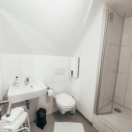 Koeniglicher Aufenthalt Inmitten Der