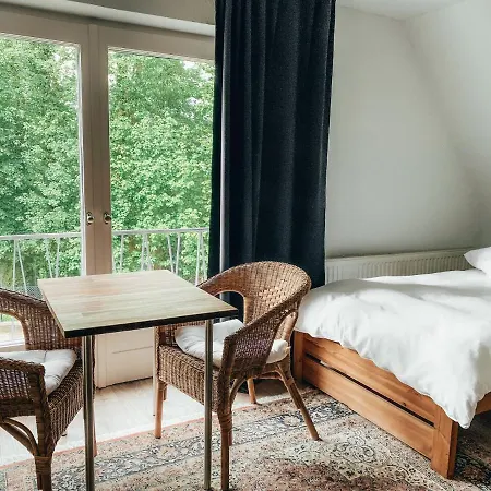 Koeniglicher Aufenthalt Inmitten Der Апартаменты