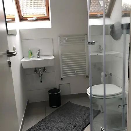 Апартаменты Koeniglicher Aufenthalt Inmitten Der *