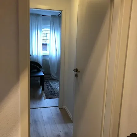 Апартаменты Koeniglicher Aufenthalt Inmitten Der