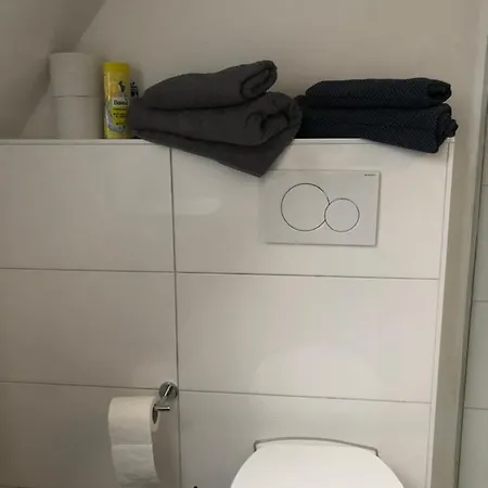 Koeniglicher Aufenthalt Inmitten Der Апартаменты *