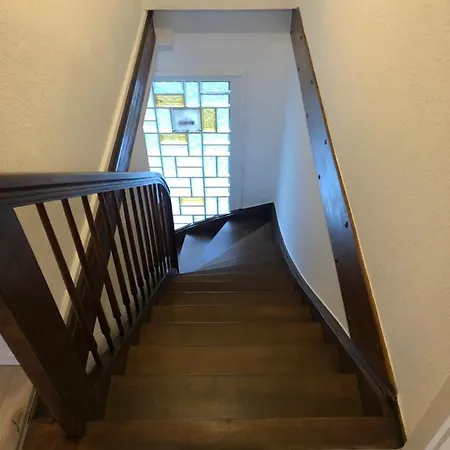 Koeniglicher Aufenthalt Inmitten Der Apartment