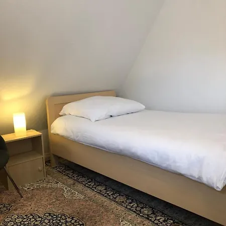 Appartement Koeniglicher Aufenthalt Inmitten Der *