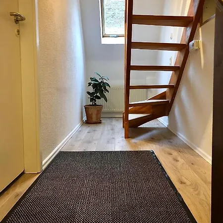 Appartement Koeniglicher Aufenthalt Inmitten Der *