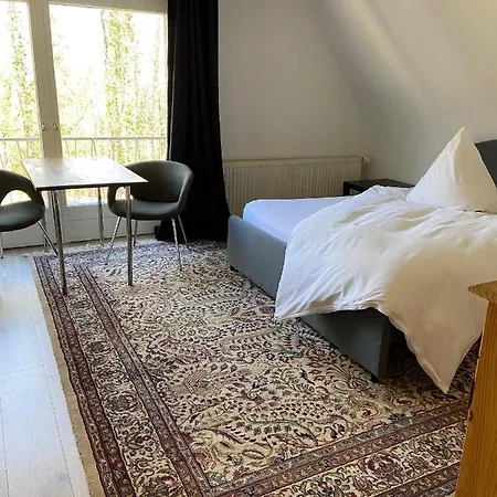 Апартаменты Koeniglicher Aufenthalt Inmitten Der *