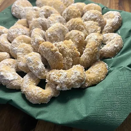 Koeniglicher Aufenthalt Inmitten Der Апартаменты Хюрт