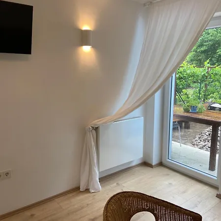 Koeniglicher Aufenthalt Inmitten Der