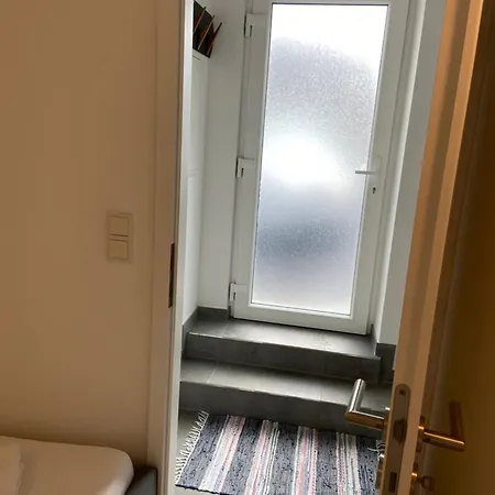 Apartment Koeniglicher Aufenthalt Inmitten Der *