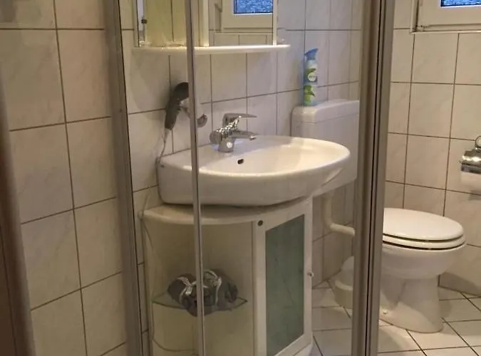 Koeniglicher Aufenthalt Inmitten Der *