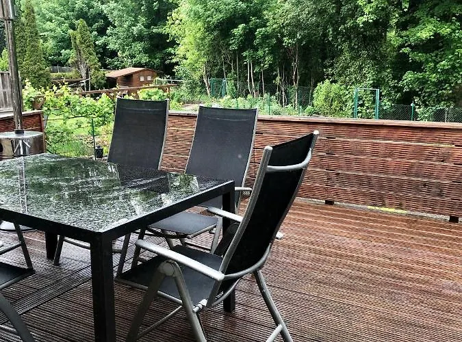 Koeniglicher Aufenthalt Inmitten Der 公寓 胡尔特