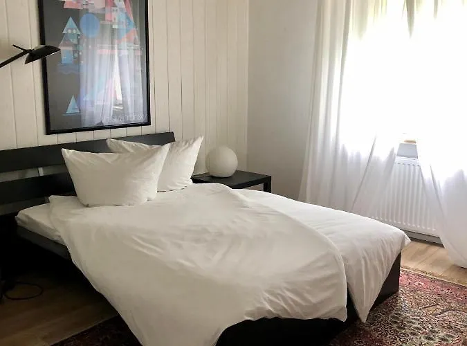 Koeniglicher Aufenthalt Inmitten Der 公寓 胡尔特