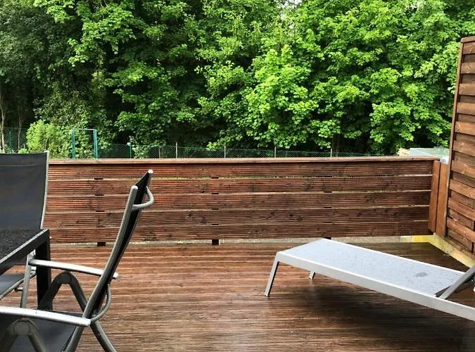 Koeniglicher Aufenthalt Inmitten Der 公寓