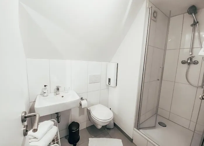 Koeniglicher Aufenthalt Inmitten Der