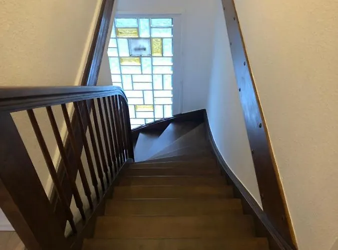 Koeniglicher Aufenthalt Inmitten Der 公寓