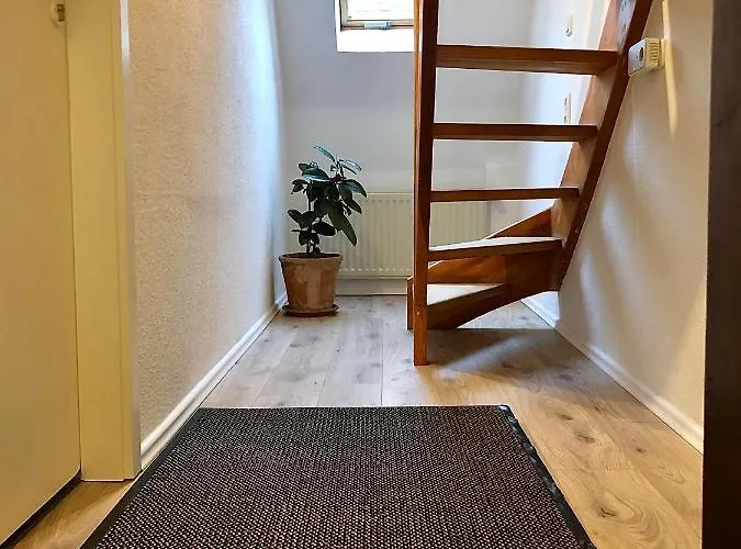 公寓 Koeniglicher Aufenthalt Inmitten Der *