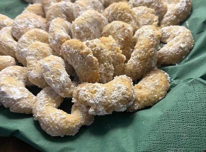 Koeniglicher Aufenthalt Inmitten Der 公寓 胡尔特