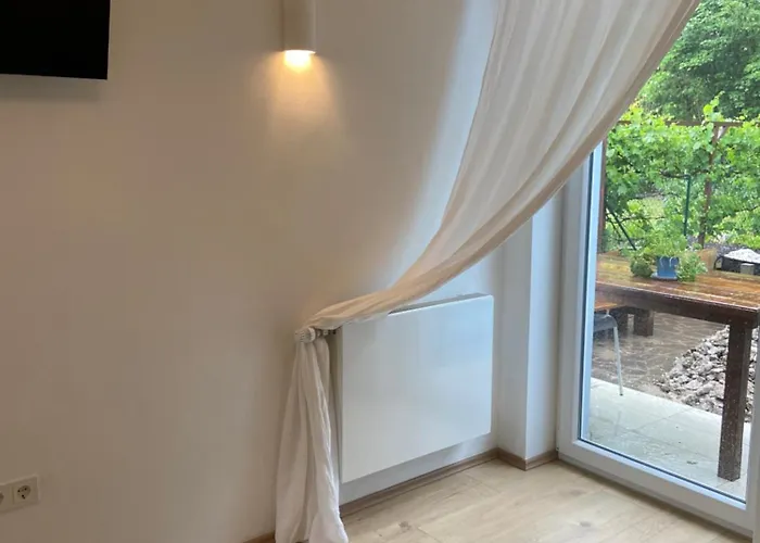 Koeniglicher Aufenthalt Inmitten Der