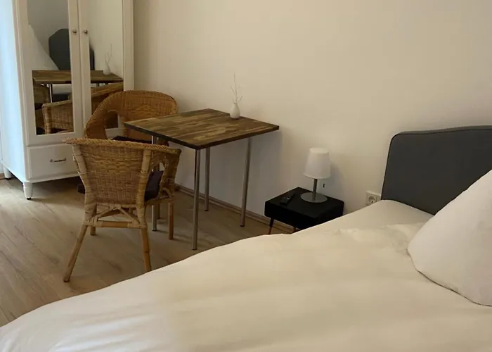 Koeniglicher Aufenthalt Inmitten Der 公寓